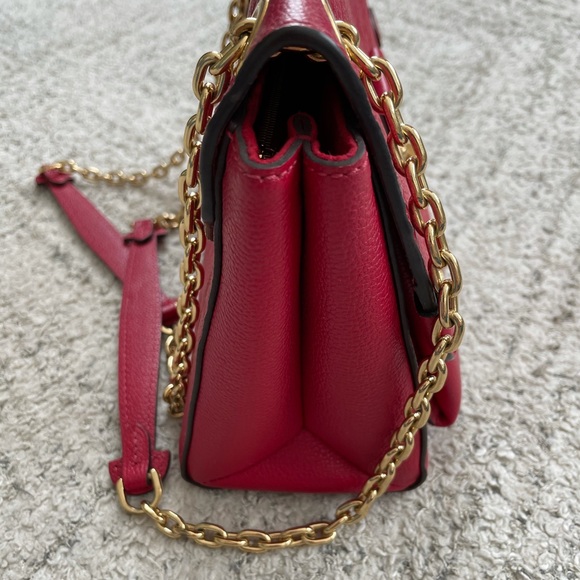 Authentic Louis Vuitton Vavin Handbag/Crossbody - Picture 3 of 12